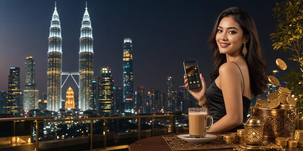 Daftar dan nikmati bonus VIP eksklusif